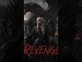 Daenerys Targaryen - She took a revenge #cinema #gameofthrones #history