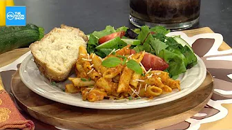 The One Pot Pasta Dinner That Will Save Your Busy Weeknights