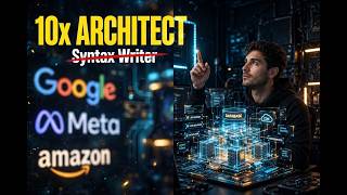 Why Coding Is Dead, But Software Engineering Isn't | How AI Agents Will Change Software Engineering
