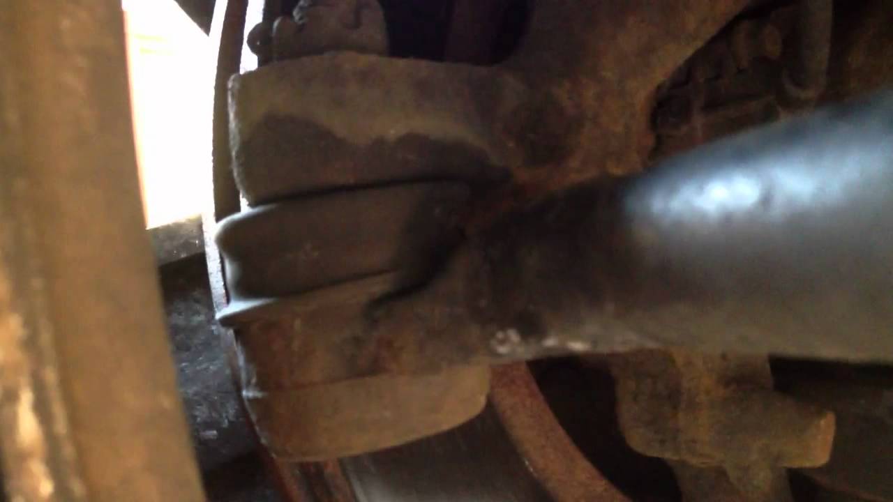 Steering check меган 2