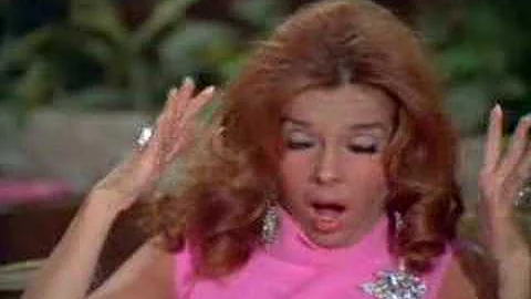 Beebe Gallini - Brady Bunch