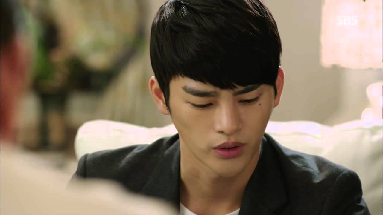 Juguntaeyang (So ji sub, Gong hyo jin) Ep. 10 15(10) YouTube