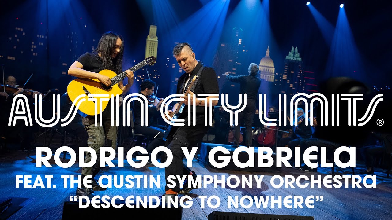 Rodrigo Y Gabriela Feat The Austin Symphony Orchestra On Austin City rodrigo-y-gabriela-feat-the-austin-symphony-orchestra-on-austin-city