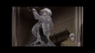 Black Butler| Book of Crack (Murder)