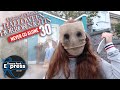 The One Where I Went To Halloween Horror Nights 2021 On A Wednesday And Regretted It...