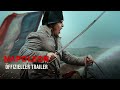 Napoleon Offizieller Trailer 2 Deutsch Kinostart 23 11 2023