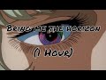 Bring me the horizon "Can you feel my heart" ( 1 Hour)