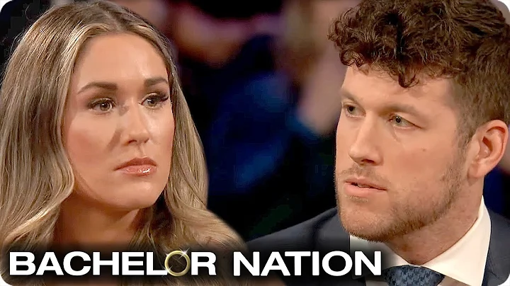 Rachel Slams Clayton For Lack Of Empathy | The Bac...