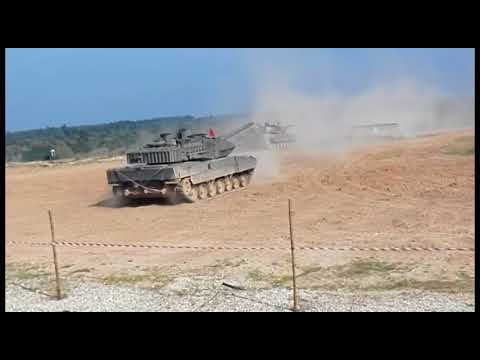 Orion 2018 Santa Margarida Youtube