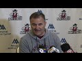 MBB 2-24-2020 Press Conference