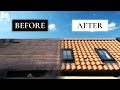 Replacing My 100-Year Old Roof | Before &amp; After Renovation