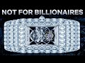 The Watches That Billionaires Hate