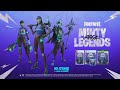 MINTY LEGENDS PACK REVIEW: Is It Worth $29.99? (Fortnite Battle Royale)