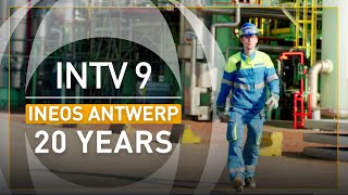 Manufacturing in Belgium, Question Time with Jim Ratcliffe, & Olympic Ice Skating | INEOS INTV 9