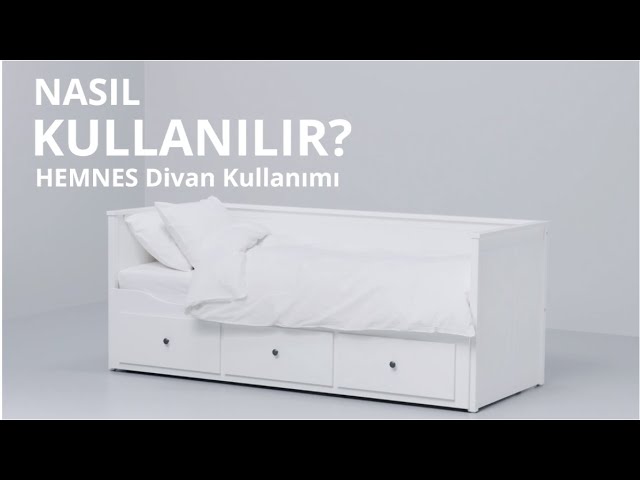 How to build Ikea make up table!!IKEA Brimnes my vanity - YouTube