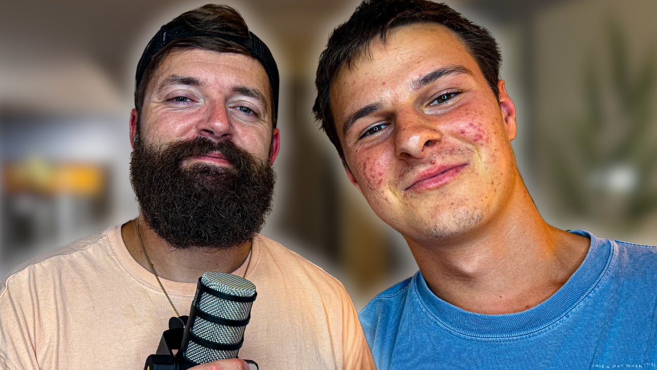 Я БРАЛ ИНТЕРВЬЮ С РЕАЛИЗМОМ! @R3alism_official