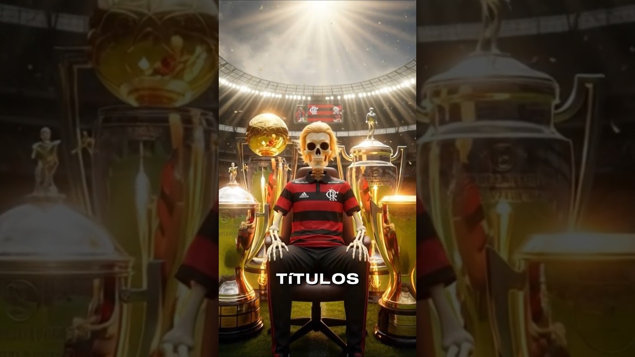 A VIDA DE UM TREINADOR NO FUTEBOL ⚽