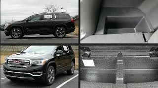 2019 GMC Acadia SLT in Duluth, GA 30096