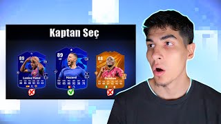 Draft Ama En Çok Şampi̇yon Olan Futbolcular