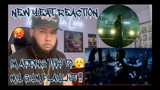 Yeat Is In The Future, Literally! | Yeat - Breathe (Official Video) [VibeWitTyREACTION!!!]