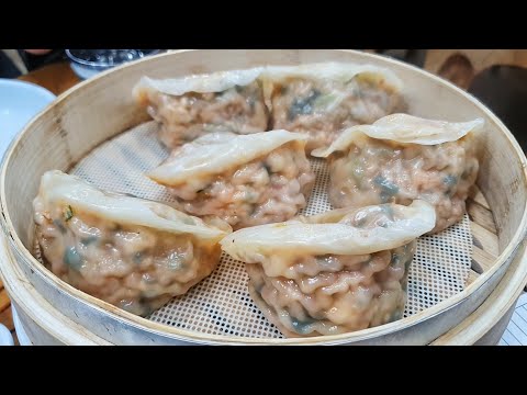 개성손만두요리전문점 청라직영점