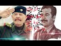 التسريب الأول تسريب التسجيل الصوتي الأول بين صدام حسين وعزت الدوري تسريب صوتي الجزء الاول