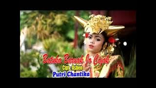 Lagu Dendang Minang Putri Chantika - Batuka Baruak Jo cigak (  )