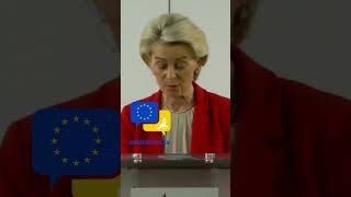 #Russia's brutal #war of aggression against #Ukraine is now in its third year! #defence #vonderleyen