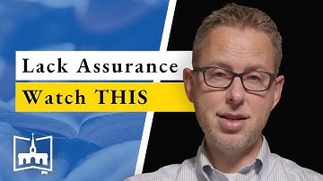 De zegen van onvoorwaardelijke verkiezing