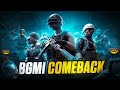 AR RuShi is live Gaming BGMI