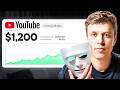 Cómo Ganar Dinero Con YouTube Sin Enseñar La Cara