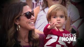 Virginia Tech Homecoming 2015 - Welcome Home