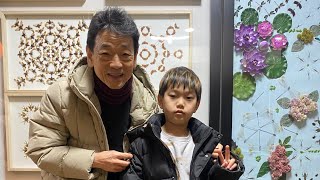 만천곤충박물관 영상