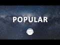 The Weeknd Popular Lyrics ft Madonna Playboi Carti mp3