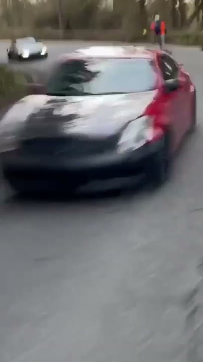 Hit and Run, Who's Fault is Clear.