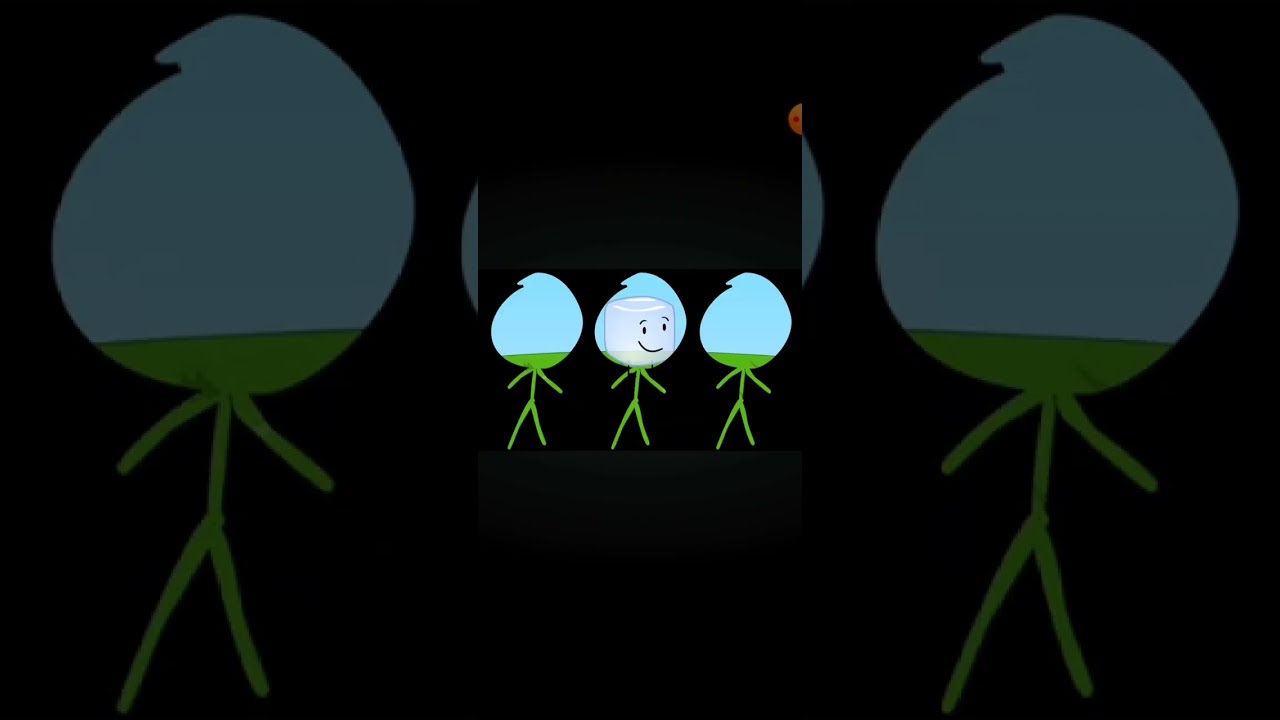 Fan-dublagem de BFDIA 1