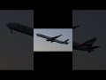 My favourite Boeing aircrafts