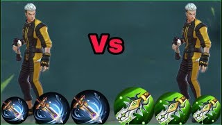 Chou best build in 2019 complete guide mobile legends