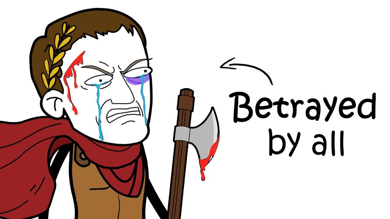 Your Life as Julius Caesar