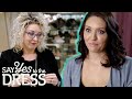 Unconventional Bride Wants A Dress But She's Not Even Engaged! | Say Yes To The Dress: Australia