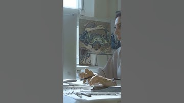 Video #23: Blending Imagination and Algorithms: Unveiling the Impact of AI in the World of Art