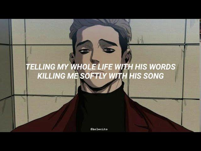 Killing Stalking but it's Family Friendly. - VoiceTube: Learn English  through videos!