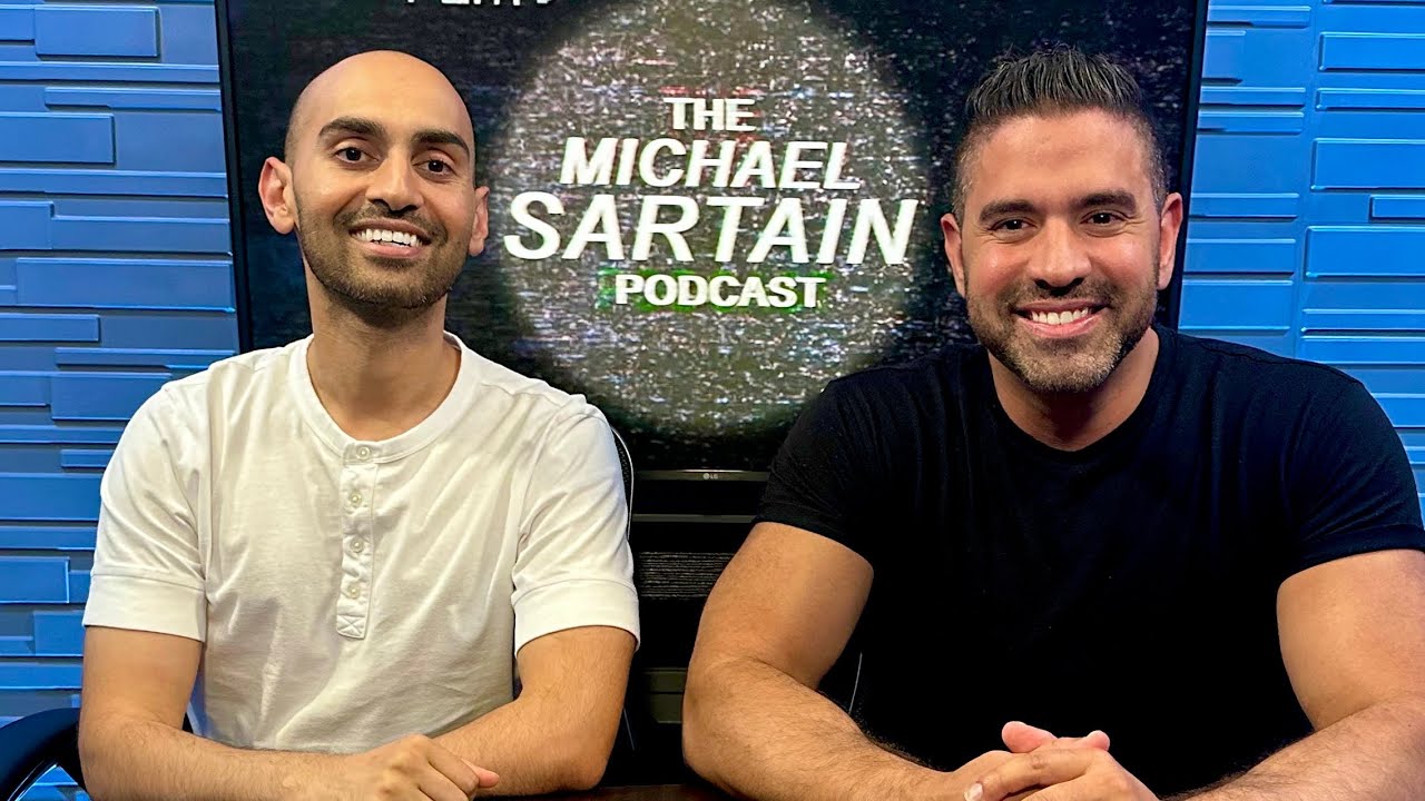 94. Neil Patel - The Michael Sartain Podcast