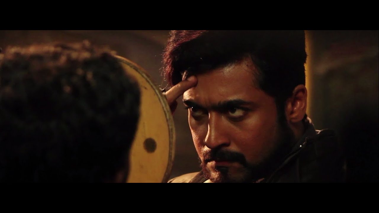 24 Special Promo 3 - Telugu - Making of Athreya | Suriya | Vikram K Kumar