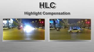 HLC