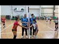 “Любо Ганев - Автосвят” vs “Нике”, Момичета U13, Междурегионални финали, финал - 06/06/2025