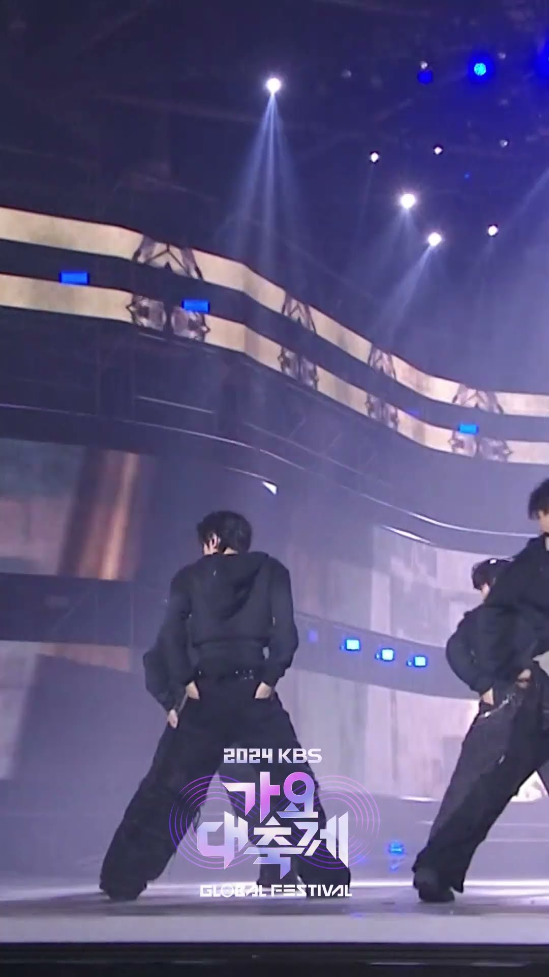 INTRO + No Doubt - ENHYPEN #NoDoubt #ENHYPEN #엔하이픈 #Shorts #2024KBSSongFestival | KBS WORLD TV