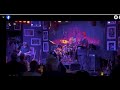 Dave Reinhardt-drums w Damon Fowler n Chuck Riley