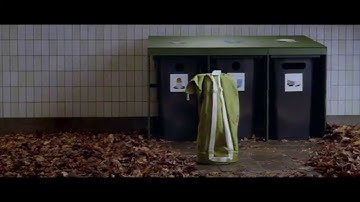 Democratic Design - Clean living with smart recycling bin HUMLARE