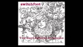 Switchfoot- Oh! Gravity